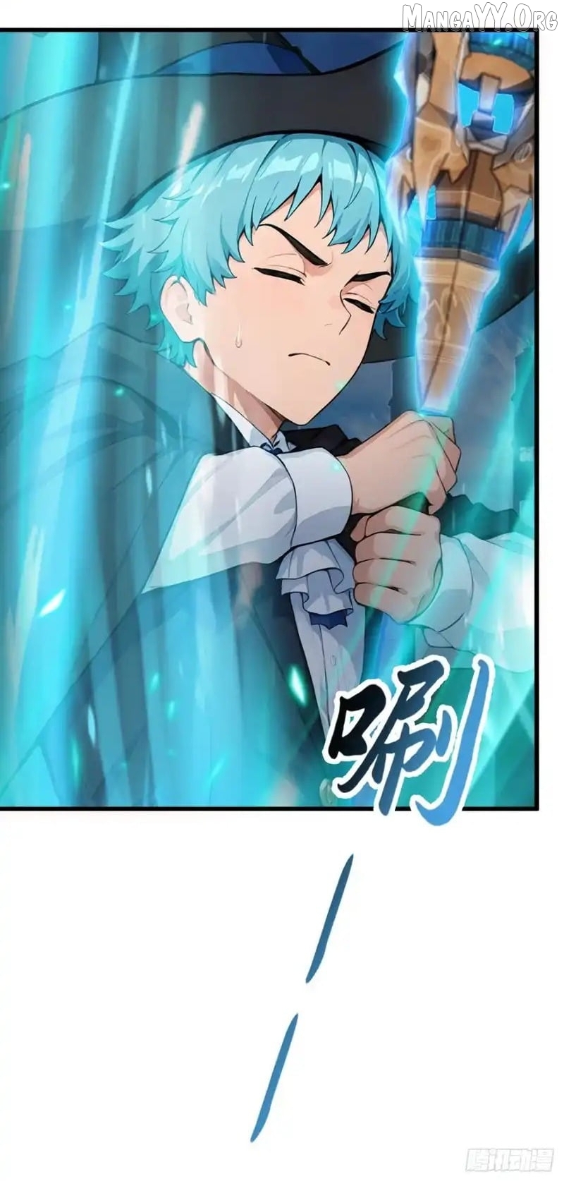 Primordial Ten Fiends: Others Tame Beasts, I Tame Beast Girls Chapter 92 - page 9